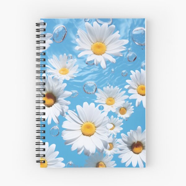 Item preview, Summer Daisy Water designed and sold by llpistachio.