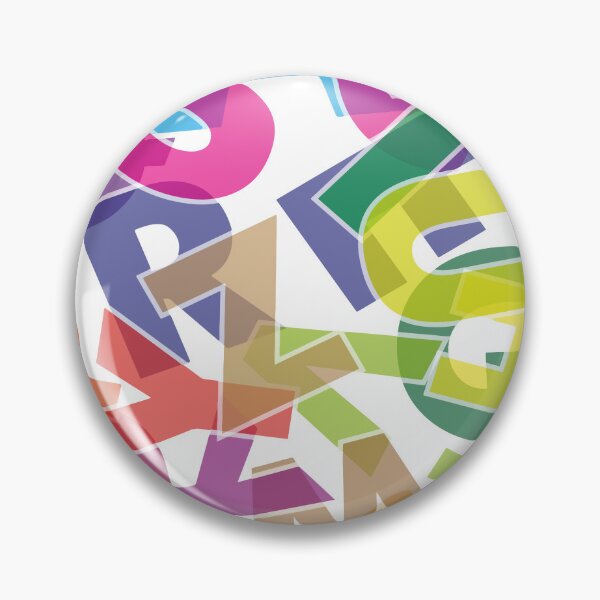 Item preview, Back to school. Alphabet colorful designed and sold by CatCoconut-Art.