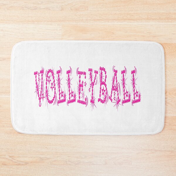 Artikelvorschau, Volleyball (pink) entworfen und verkauft von raineOn.