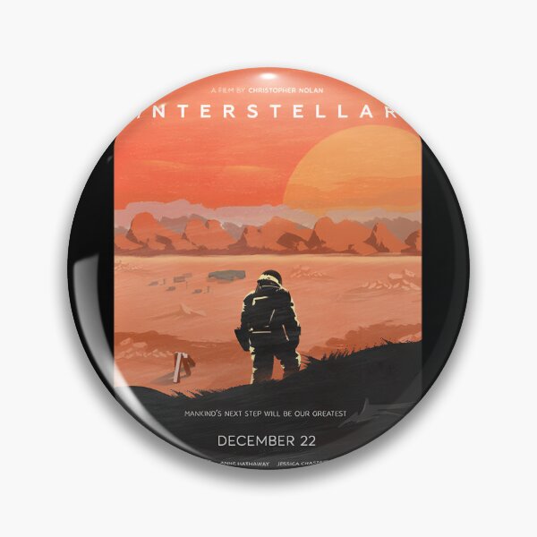 Artikelvorschau, Orange interstellar entworfen und verkauft von mhjconnl13.