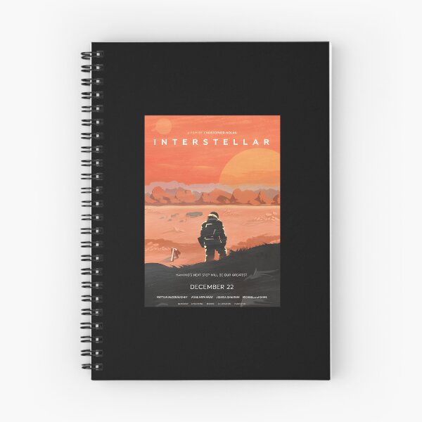 Artikelvorschau, Orange interstellar entworfen und verkauft von mhjconnl13.