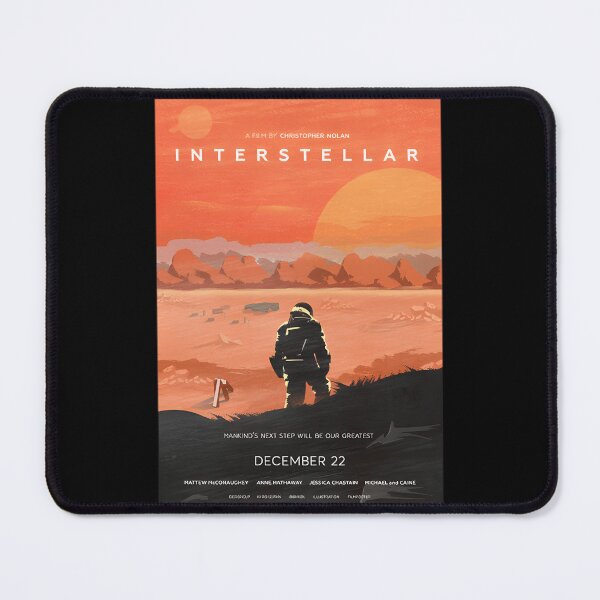 Artikelvorschau, Orange interstellar entworfen und verkauft von mhjconnl13.