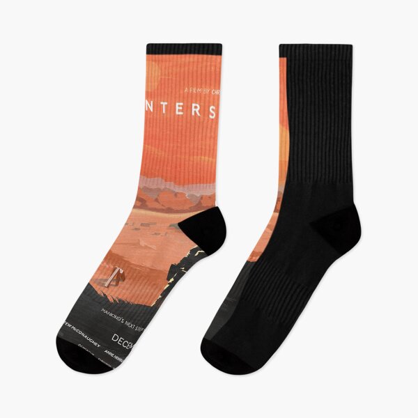 Item preview, Orange Interstellar 	 		 designed and sold by mhjconnl13.