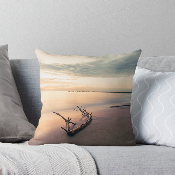 Item preview, sea landscape designed and sold by Michał Pęczak.