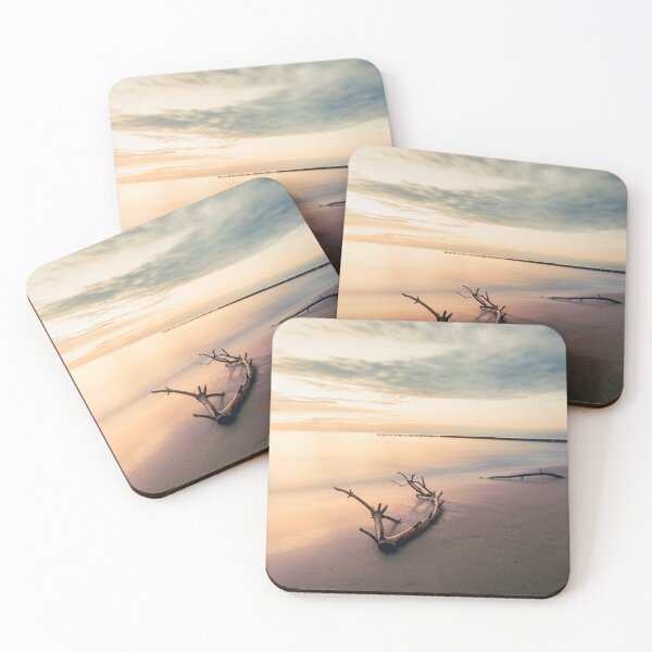 Item preview, sea landscape designed and sold by Michał Pęczak.