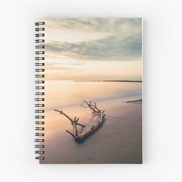 Item preview, sea landscape designed and sold by Michał Pęczak.