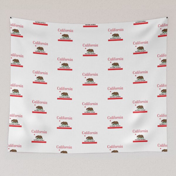 Item preview, Representing the State of California designed and sold by Queen1120.