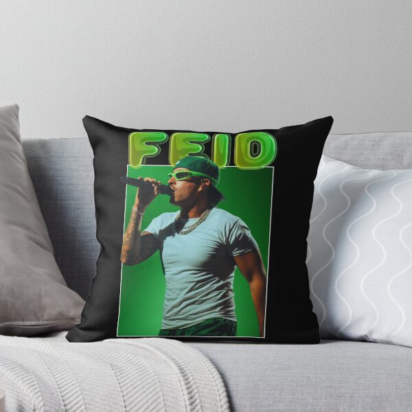 Item preview, FEID Design designed and sold by 808vibez.