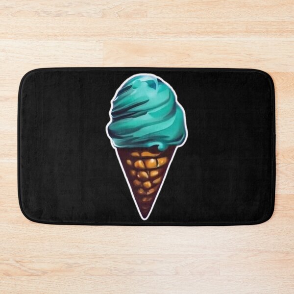 Item preview, Creamy ice cream in its Cornet designed and sold by Ben-Design-Fr.