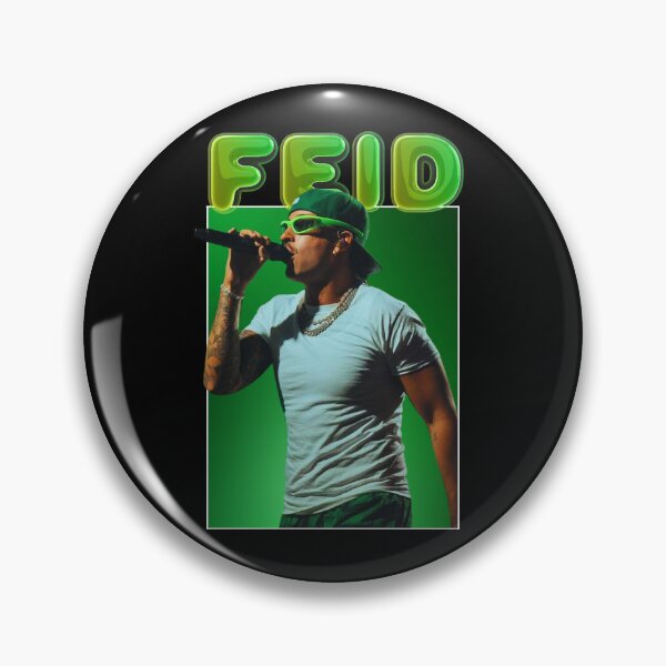 Item preview, FEID Design designed and sold by 808vibez.