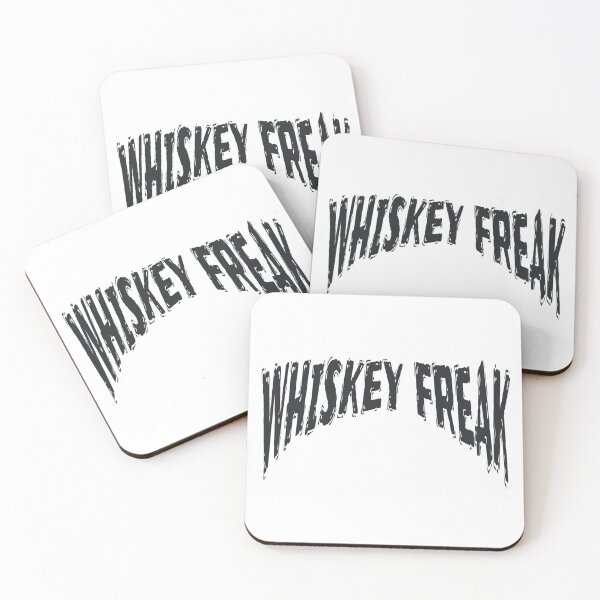 Item preview, Whiskey Freak - Geek - Scotch designed and sold by Lindaco.