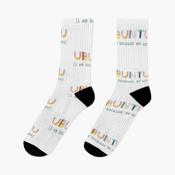 Item preview, Ubuntu Definition Humanity Compassion Humankind African Saying Kindness Inclusivity designed and sold by Angie Menegay.