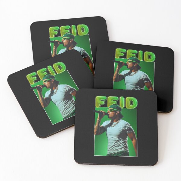 Item preview, FEID Design designed and sold by 808vibez.
