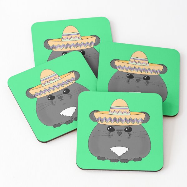 Item preview, Hombre! designed and sold by MoonlightGems.