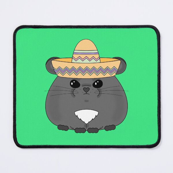 Item preview, Hombre! designed and sold by MoonlightGems.