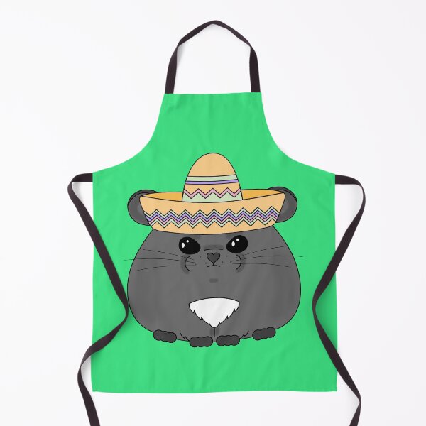 Item preview, Hombre! designed and sold by MoonlightGems.