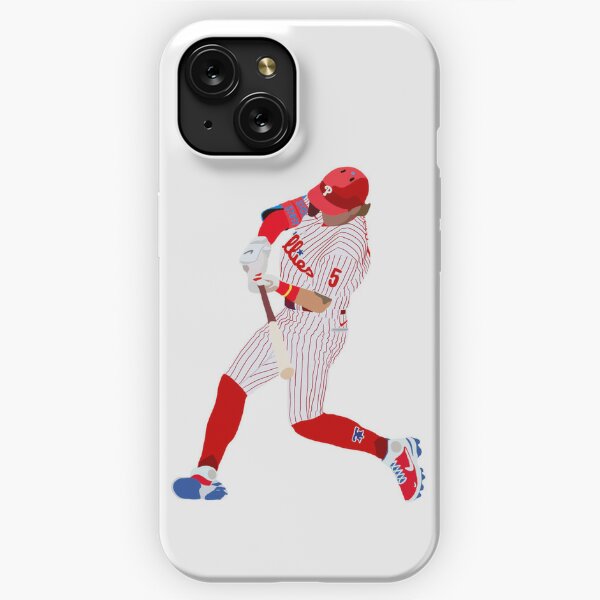 Bryson Stott Phone Case Impact-resistant Protective for 