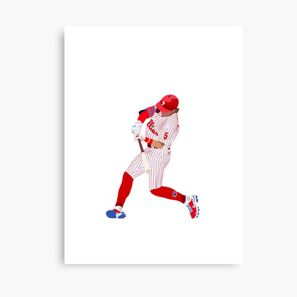 Stott Powder Blue Jersey Sticker for Sale by goosegraphics