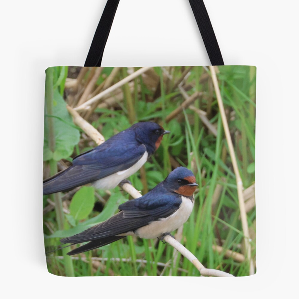 Artikel-Vorschau von Allover-Print Tote Bag, designt und verkauft von Jolande.