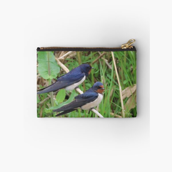 Item preview, Two barn swallow designed and sold by Jolande.