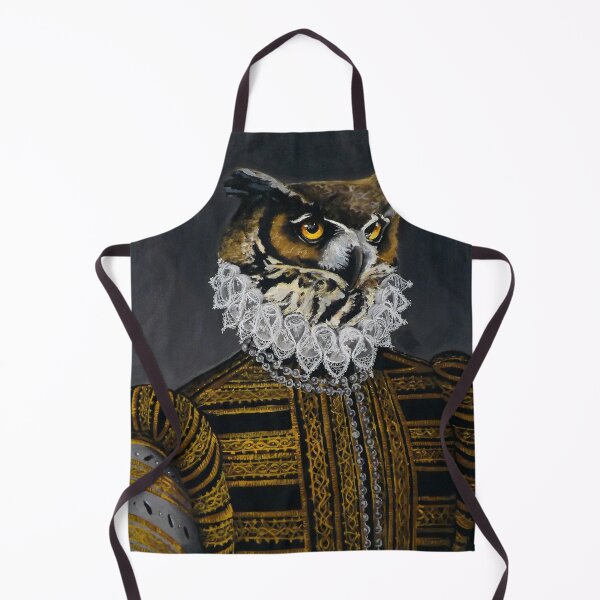 Item preview, Lord Gufo designed and sold by Nadiaking.