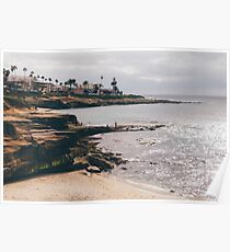 Póster La Jolla 2