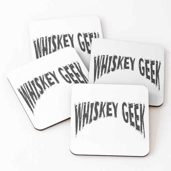 Item preview, Whisky Geek - Freak - Escocés designed and sold by Lindaco.