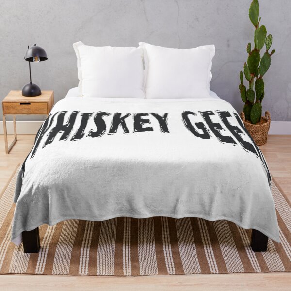 Item preview, Whiskey Geek - Freak - Scotch designed and sold by Lindaco.