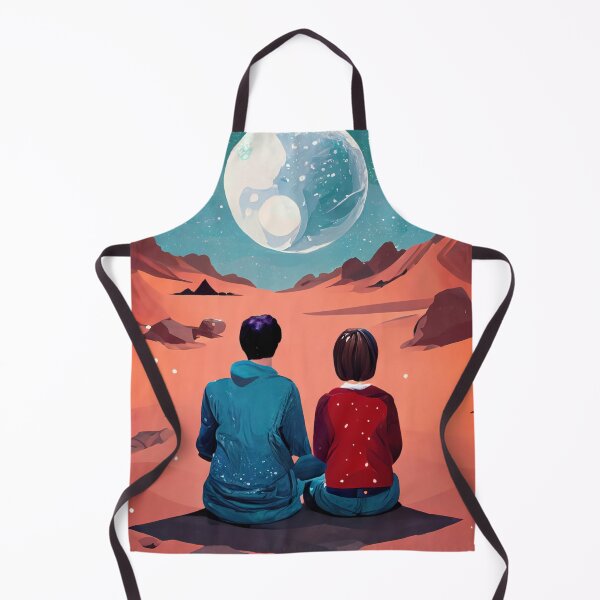 Item preview, Definition of Desert For Lovers designed and sold by safasenart.