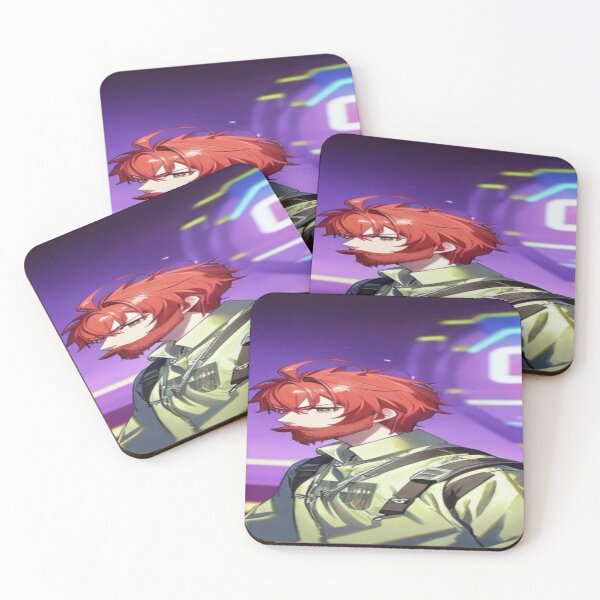 Item preview, anime  designed and sold by Overthinker9.