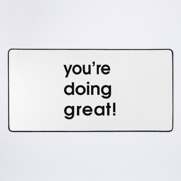 Item preview, you're doing great! designed and sold by dddesignsnj.