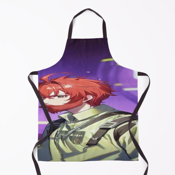 Item preview, anime designed and sold by Overthinker9.