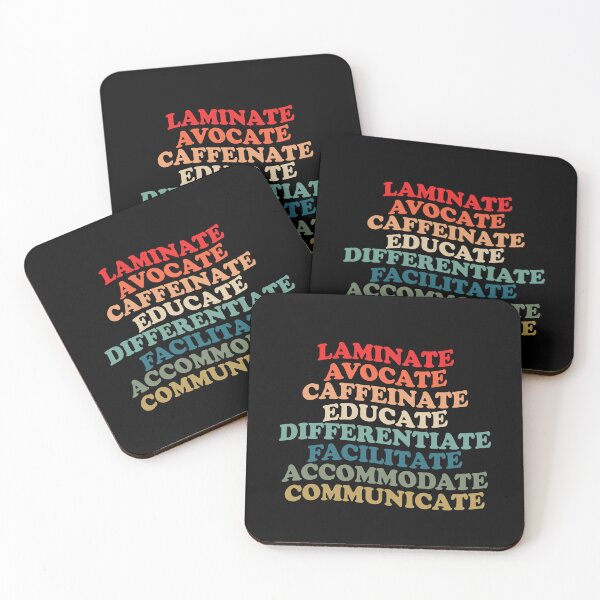 Item preview, First Day of School - Special Education Teacher designed and sold by Amineharoni.