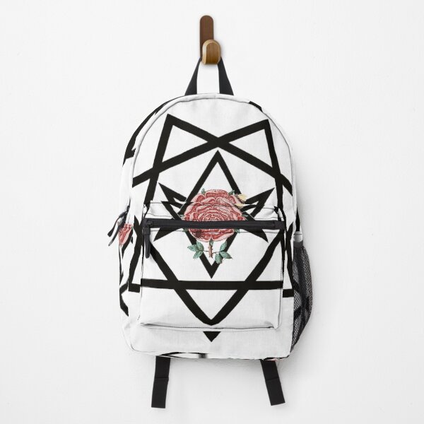 Item preview, Steel Stars Sigillum Rosae designed and sold by steel-stars.