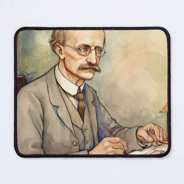 Item preview, Max Planck designed and sold by ComicsFactory.