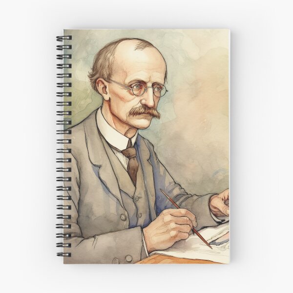 Item preview, Max Planck designed and sold by ComicsFactory.