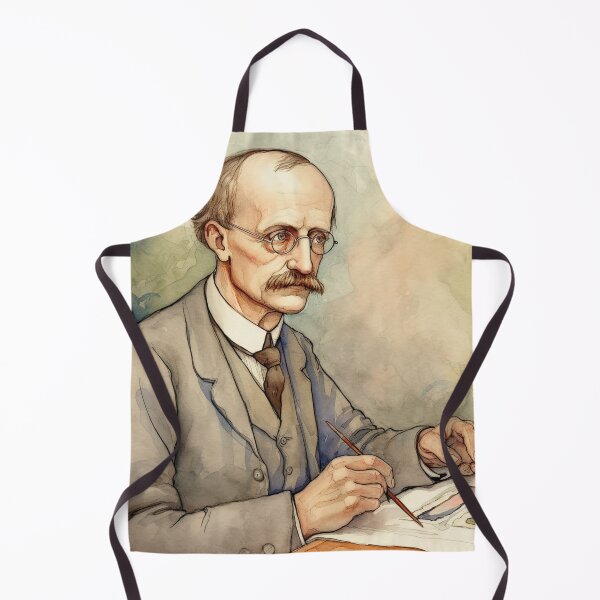 Item preview, Max Planck designed and sold by ComicsFactory.