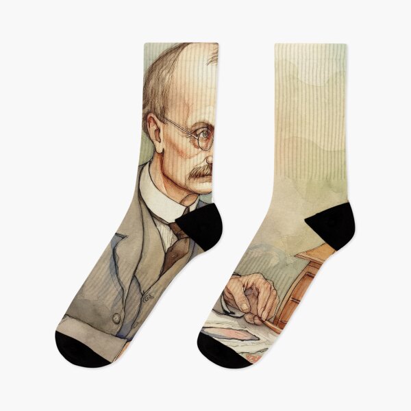 Item preview, Max Planck designed and sold by ComicsFactory.