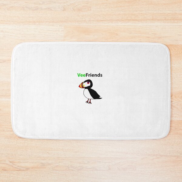 Item preview, Gary Vaynerchuk and VeeFriends - Productive Puffin  	 designed and sold by oexhukdr88.