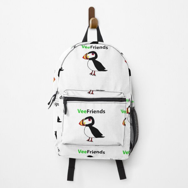 Item preview, Gary Vaynerchuk and VeeFriends - Productive Puffin  	 designed and sold by oexhukdr88.
