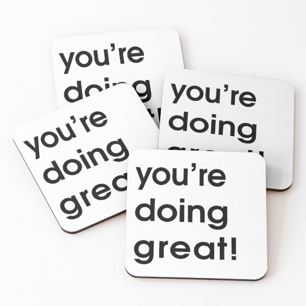 Item preview, you're doing great! designed and sold by dddesignsnj.