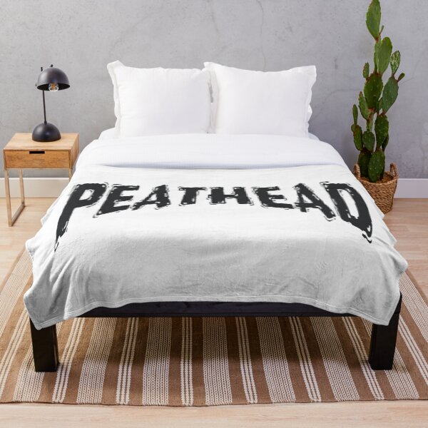 Item preview, Peathead - Whiskey Geek - Freak - Scotch - Peat Smoke designed and sold by Lindaco.