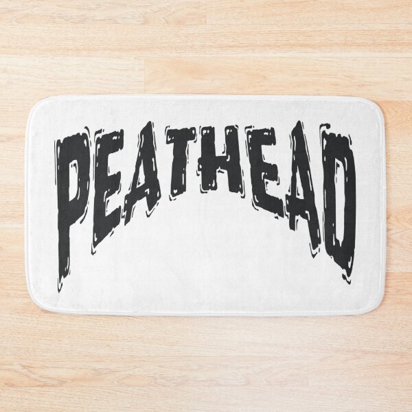 Item preview, Peathead - Whiskey Geek - Freak - Scotch - Peat Smoke designed and sold by Lindaco.