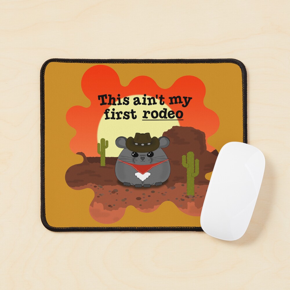 Item preview, Mouse Pad designed and sold by MoonlightGems.