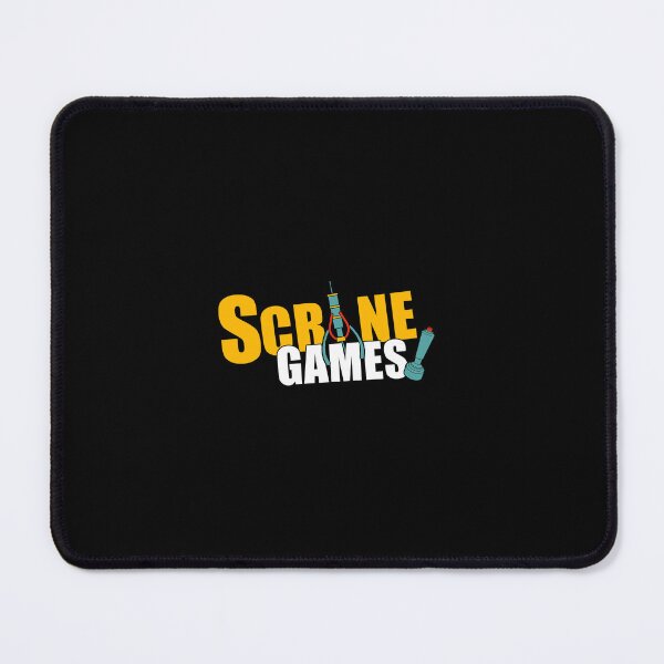 Item preview, ScraneGames! designed and sold by ScraneGames.
