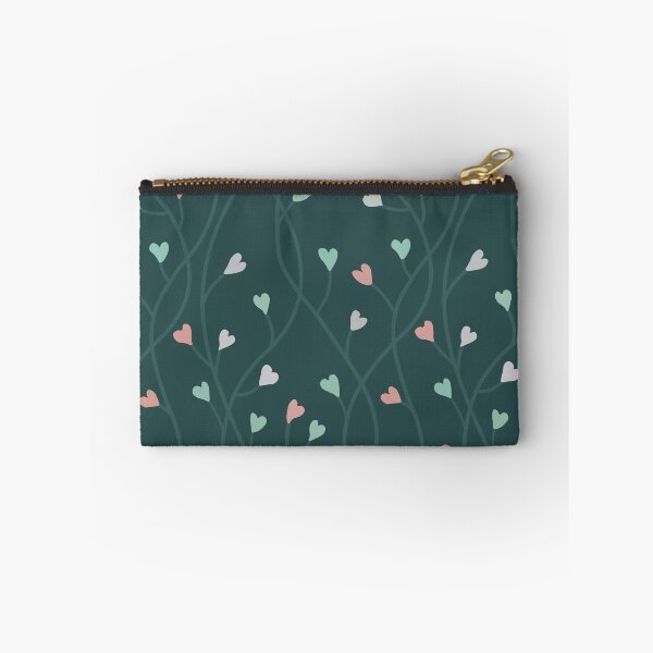 Aperçu de l'œuvre Modèle de vigne de coeur inspiré des Sims créée et vendue par DestructoKitty.