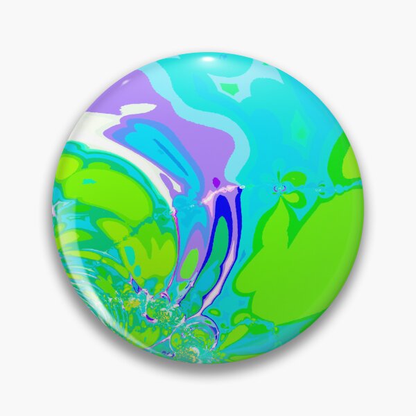 Item preview, Continents and seas designed and sold by Ivicaartist.