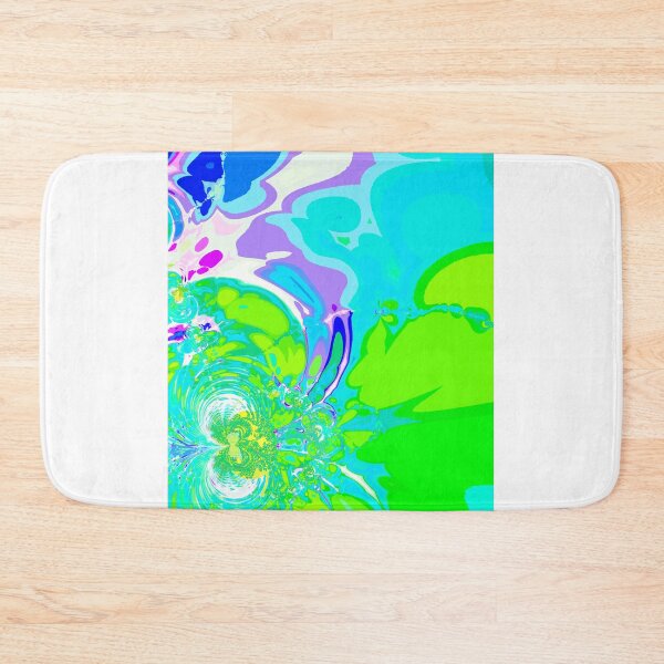Item preview, Continents and seas designed and sold by Ivicaartist.