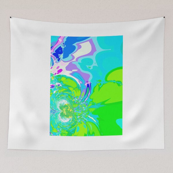 Item preview, Continents and seas designed and sold by Ivicaartist.