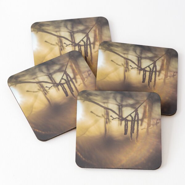 Item preview, Nature at sunset designed and sold by Michał Pęczak.